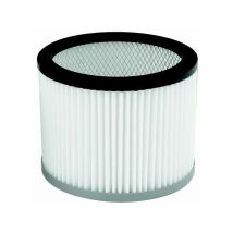 Filtro accesorios opcionales para aspirador Scheppach DC100