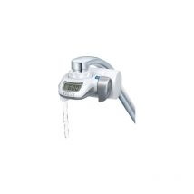 Brita - Adaptador Grifo New On Tap + 1 Filtro Blanco/metalizado