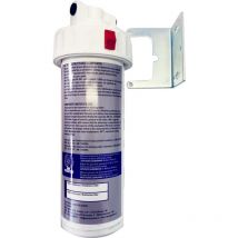 Schläfer - filtro alluminio per microfiltrazione acqua domestica serie purissima - capacità - 2.900/litri