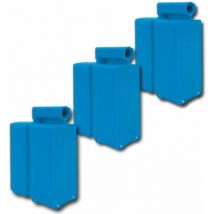 Domena - Filtro antical (juego de 3) 500479400