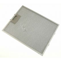 Filtro antigrasso ricambio compatibile per cappa aspirante Bosch Siemens 310x250x8mm