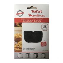 Filtro antiolor para freidoras Moulinex Super Uno