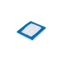 Filtro de aire 133 x 116 x 33mm compatible generac 1019-3 7500 exl 1786-0 5500 gcx