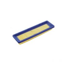 Filtro aria 180 x 55 x 22mm trattorino rasaerba compatibile tecumseh premier