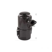Filtro de aire en baño de aceite con tapón motor máquina agrícola Lombardini