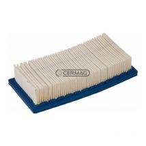 Filtro aria a pannello motore Briggs&stratton vanguard 9 Hp 491384