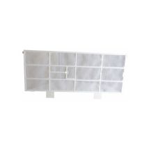 Airwell – Filtro aria – Accessorio per condizionatori portatili – Lunghezza: 3665626014090