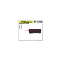 Filtro aria Alpina motore decespugliatore bc 29 35 43 51 028161