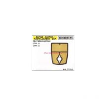 Filtro aire desbrozadora motor Alpina star 45 55 008173