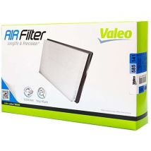 Filtro aria auto Fiat Panda 0.9 Kat Fiat Uno 1.1 – 070.00000000008425 – Prestazioni ottimali per il tuo veicolo – Valeo