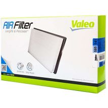 Filtro aria auto Fiat Panda 0.9 Kat Fiat Uno 1.1