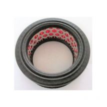 Echo - Filtro de aire compatible con motosierra CS3500 CS3501 CS3700 CS3700ES EC370ES