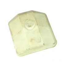 Filtro de aire compatible con motosierra Zenoah G3800