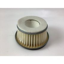 Ratioparts - Filtro de aire compatible motor cortacésped robin EY25W EY27 30-411 207-32600-08