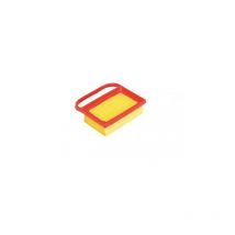 Filtro de aire compatible tronzadora de cemento stihl ts 410 - ts 420 - ts 440
