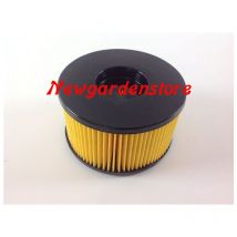 Filtro de aire compatible con cortadora de cemento hatz 1B40 1B50