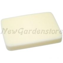 Filtro de aire desbrozadora motosierra sopladora compatible Echo 13031002910