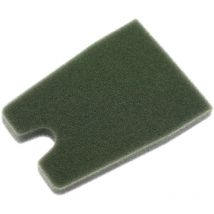 Filtro de aire desbrozadora, soplador de motosierra Efco compatible 61110010AR