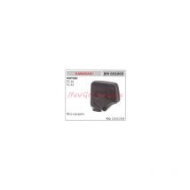 Filtro aria e supporto kawasaki decespugliatore tg 24 tg 33 001069