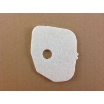 Filtro de aire Echo para motosierra cs 260 269ES 320 350 2600ES 015376