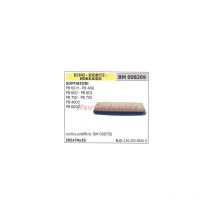 Filtro de aire soplante Echo pb 60 h 460 600 601 750 008269