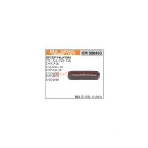 Filtro aria emak decespugliatore 720 722 725 726 sparta 26 efco 200 220 008436