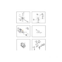 Filtro De Aire Externo Original Stiga - 1139-2507-01