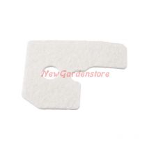 Filtro aire fieltro SD35 SK45 SD351 SK451 shibaura 135263380 191701