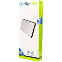 Valeo - Filtro aria Fiat Punto 1.3 Jtd Punto iii Grande Punto 1.3 Jtd