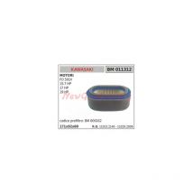 Filtro de aire motor kawasaki fd 501V 15,7 cv 17 cv 19 cv 011312