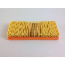 Filtro aria motore Acme motocoltivatore ALN330 AI330 387141 387.143 359.121 Massa filtrante 12067