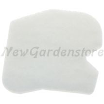 Filtro de aire motor compatible Mcculloch cs 340 - cs 380