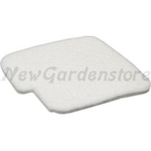 Filtro de aire motor compatible Mcculloch mac 8-38 - mac 838