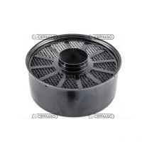 Filtro aria motore macchina agricola Ruggerini motori crd 95 - crd 100 - crd 951