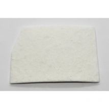 Filtro aria motosega 538241238 originale mcculloch