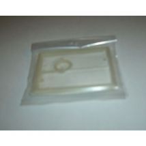 Filtro aria motosega Jonsered husqvarna 2033 ricambio originale 531007239