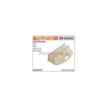Filtro de aire motosierra Oleomac Efco 937 941 EFCO 137 141 014642 50170036R