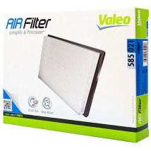 Filtro aria Opel Corsa 1.2l Opel Corsa-B 1.2l 12V.