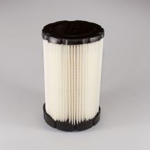 Filtro aria originale B&ampS per Trattorino Rasaerba con Motore serie 3125 da 344cc di cilindrata - 594201