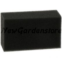 Filtro de aire original motosierra Efco mt 350 mt 3500 Oleomac GS350S