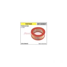 Filtro aria Partner per troncatore k 1200 K1200 009807