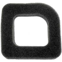 Filtro de aire para desbrozadoras hc 25 cc Super Mac 26 husqvarna 241640 310608