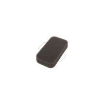 Filtro de aire para motor generador honda GX160 GX200