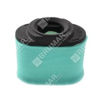 Filtro de aire para motores Briggs&stratton 792105 compatible - 020417