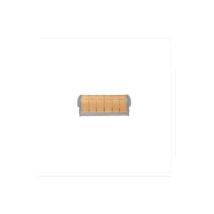 Newgarden - Filtro de aire para motosierra 021-023-025 stihl 1123-120-1613 198802