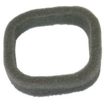 Filtro aria spugna ricambio per decespugliatore 26 33 43 52 cc ex 310226 (35243)