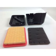 Filtro aria supporto Loncin motore tagliaerba rasaerba LC1P70FA 007861