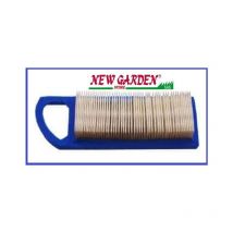 Filtro aria Briggs&stratton rasaerba tagliaerba tosaerba 18,5 - 19,5 Hp 100005