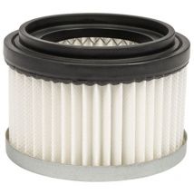 Filtro para aspirador de ceniza powx3004 powx3004b Powerplus