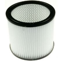 Filtro aspirador Parkside pas 500 C2 d185 h165 mm.